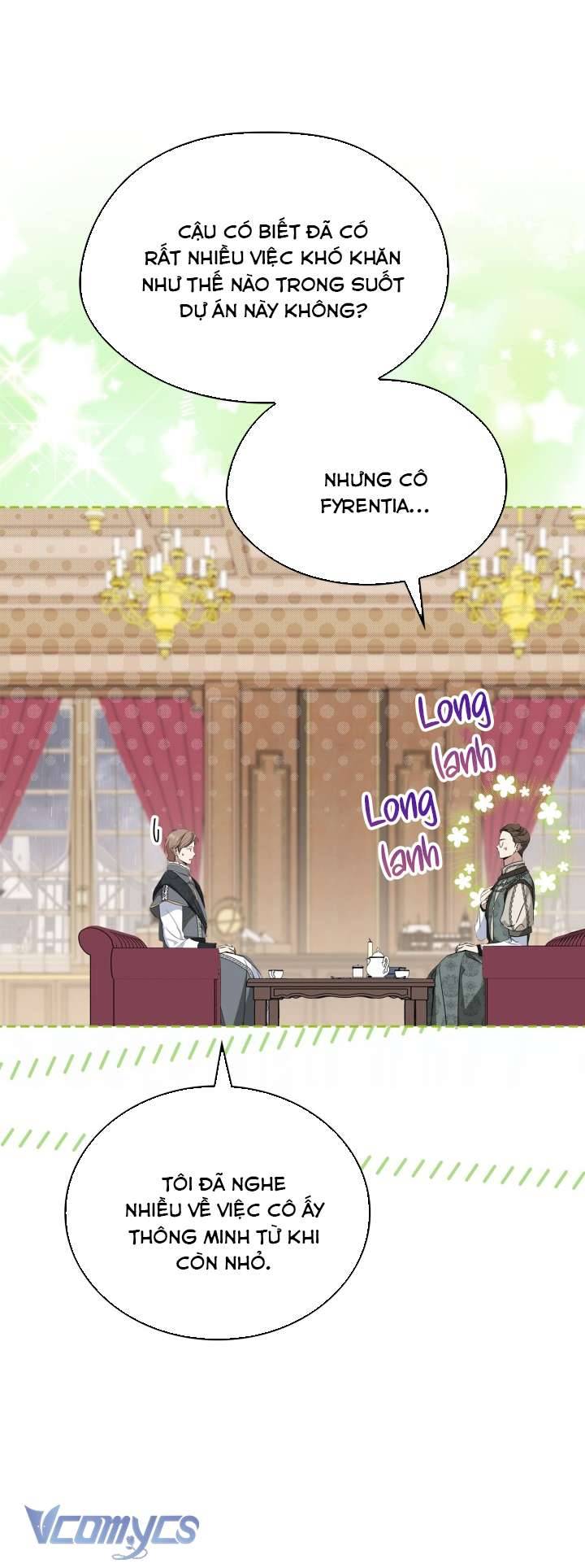 Kiếp Này Nhất Định Làm Gia Chủ Chap 146 - Trang 2