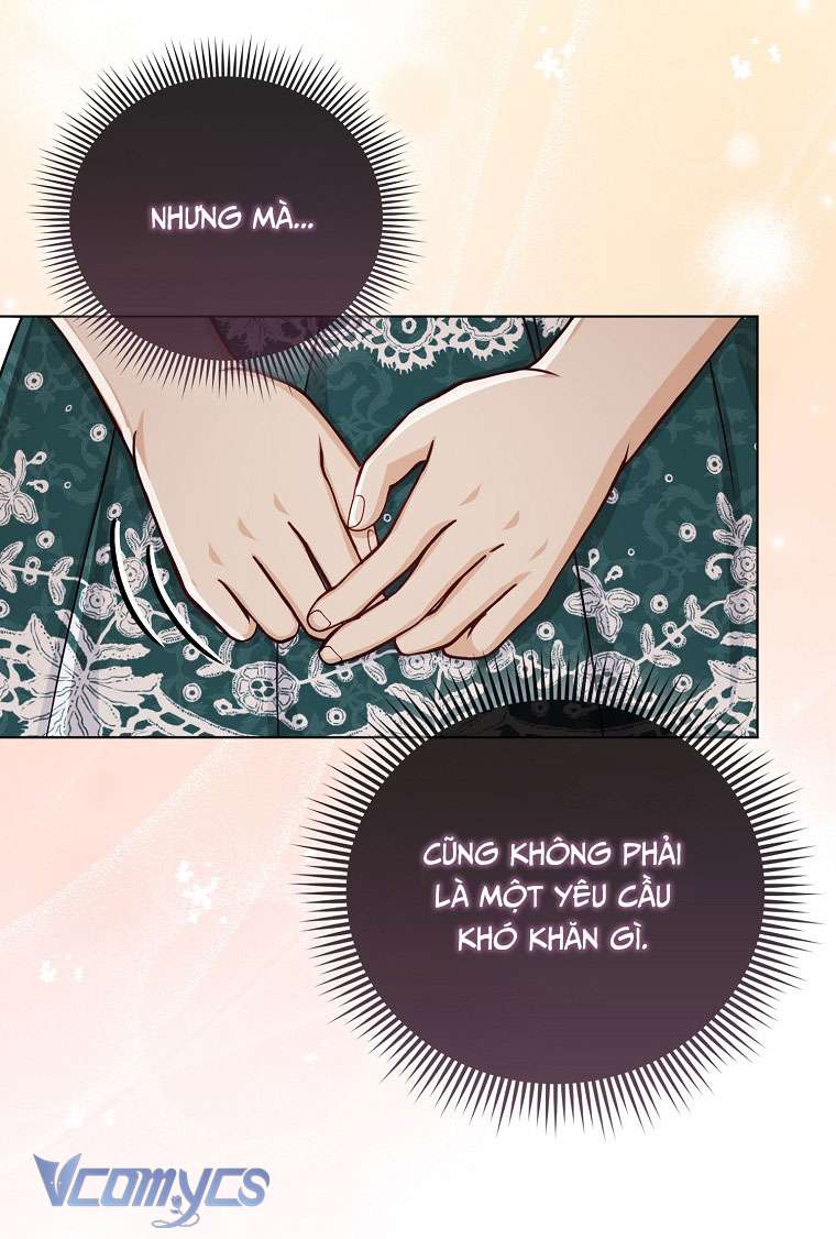 Nhân Vật Phản Diện Đều Thích Tôi Chapter 26 - Next Chapter 27