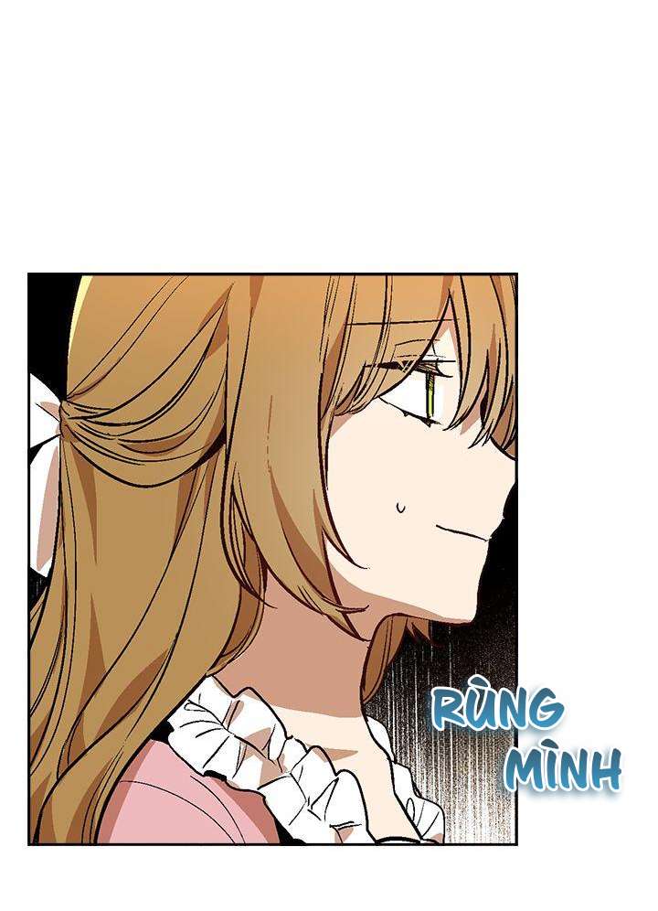 Vị Hôn Thê Khế Ước Của Công Tước Chapter 45 - Next Chapter 46