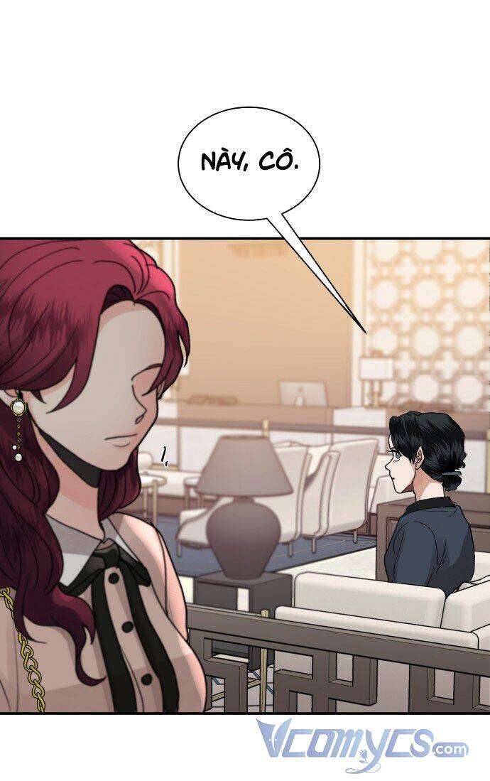 Oan Gia Ngõ Hẹp Chapter 19 - Trang 3