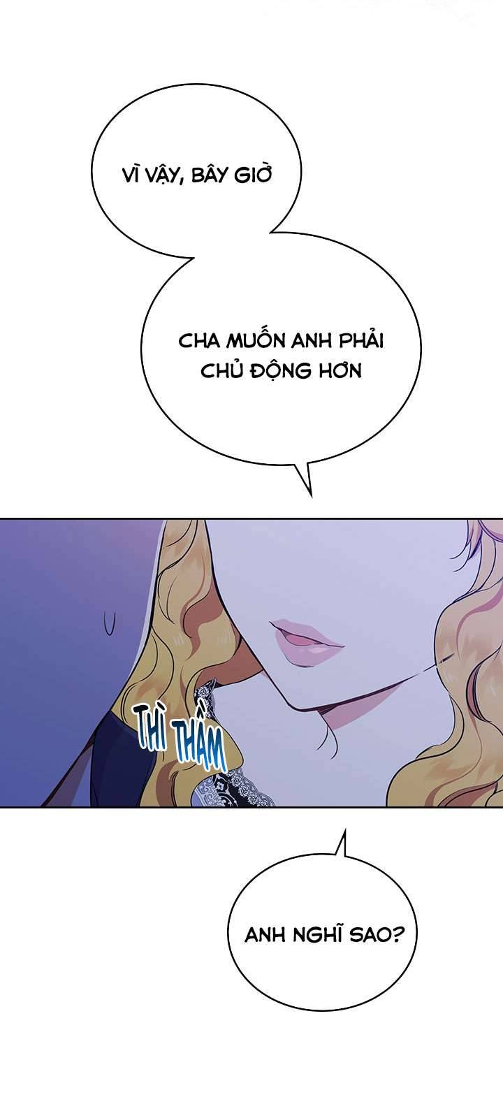 Kiếp Này Nhất Định Làm Gia Chủ Chap 41 - Trang 2