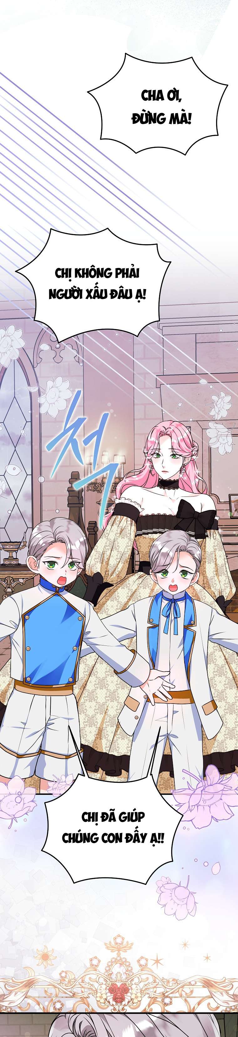 Kẻ Phản Diện Có Thời Hạn Ủng Hộ Tôi Hủy Hôn Chapter 13 - Next Chapter 14