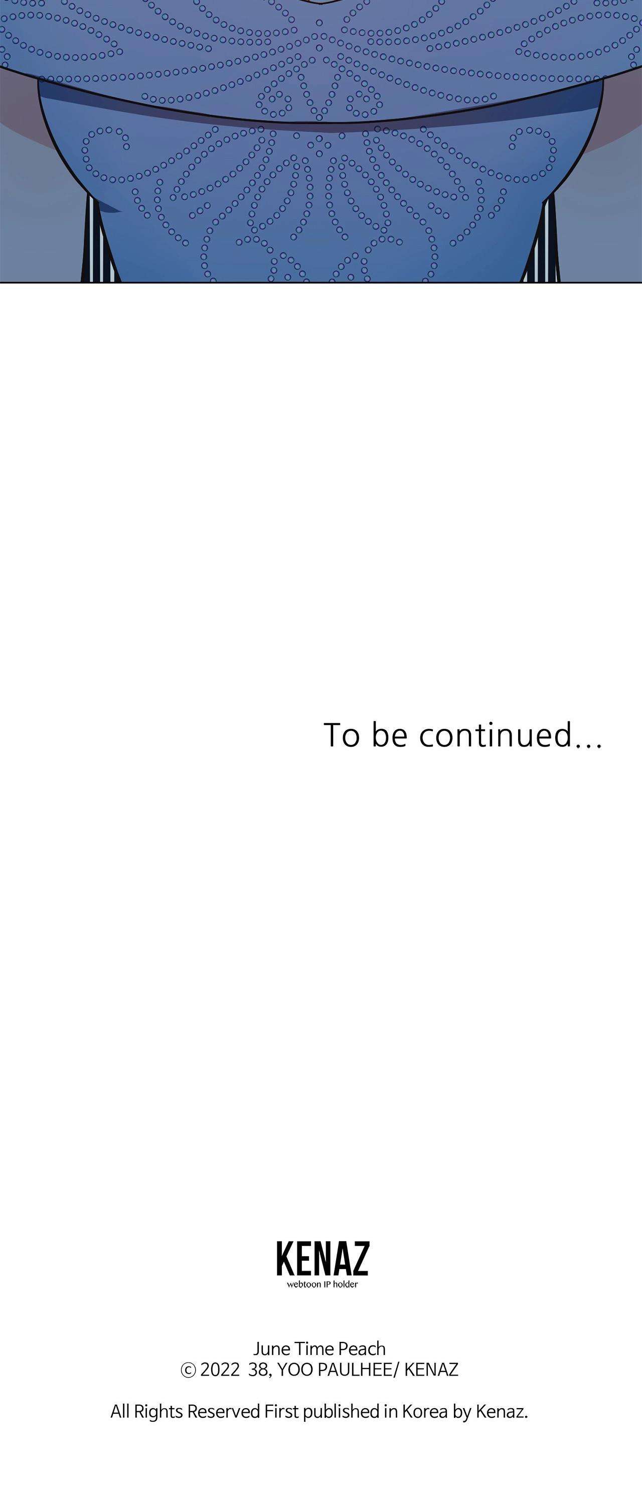 Quả Đào Mật Tháng 6 Chap 7 - Trang 4