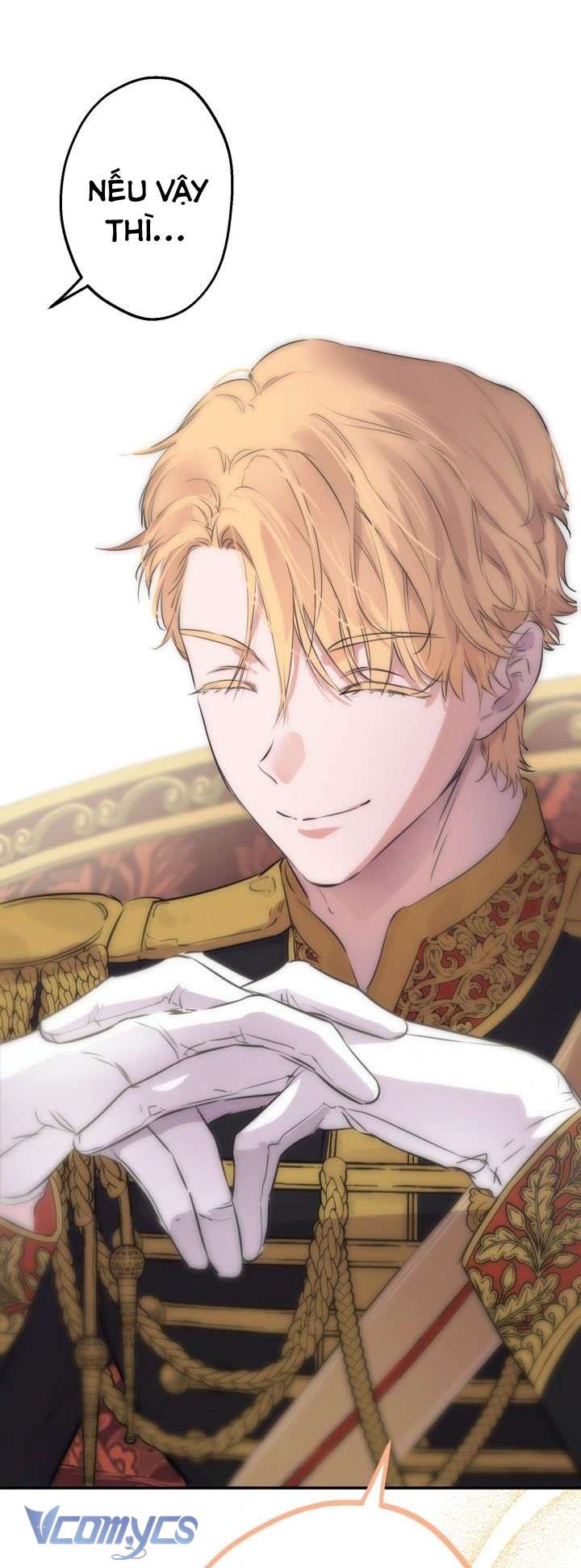 Những Nhân Vật Mạnh Nhất Thế Giới Ám Ảnh Tôi Chapter 35 - Trang 4