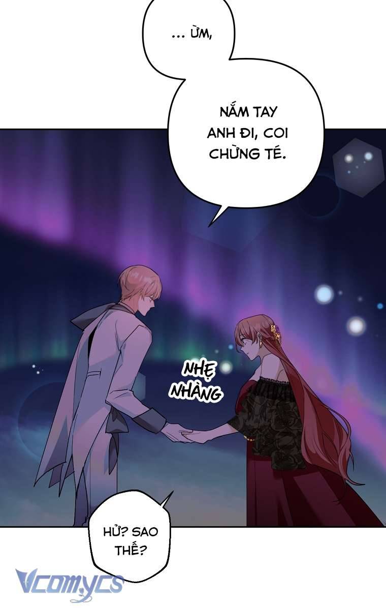 Quý Tộc Gì Chứ, Tôi Chỉ Muốn Về Nhà Chap 20 - Trang 2