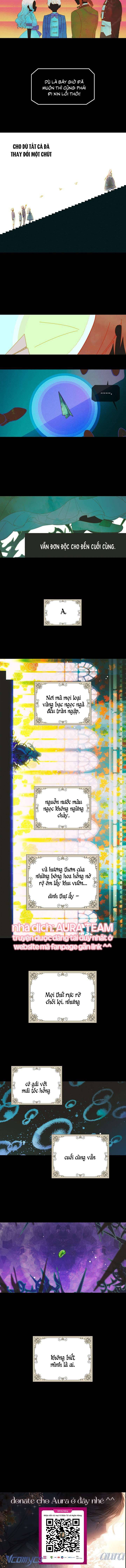 Câu Chuyện Cổ Tích Về Người Mẹ Kế Chapter 1 - Trang 3