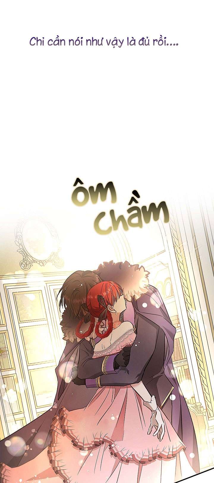 Hôn Phu Ẩn Sắc Chapter 57 - Trang 4