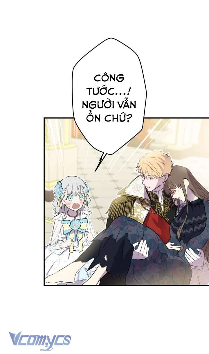 Những Nhân Vật Mạnh Nhất Thế Giới Ám Ảnh Tôi Chapter 29 - Trang 4