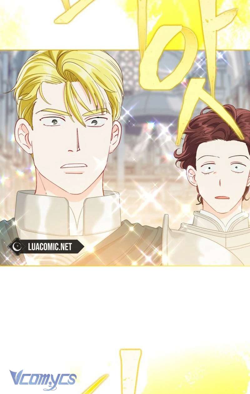 Sự Điều Trị Đặc Biệt Của Tinh Linh Chapter 82 - Trang 4