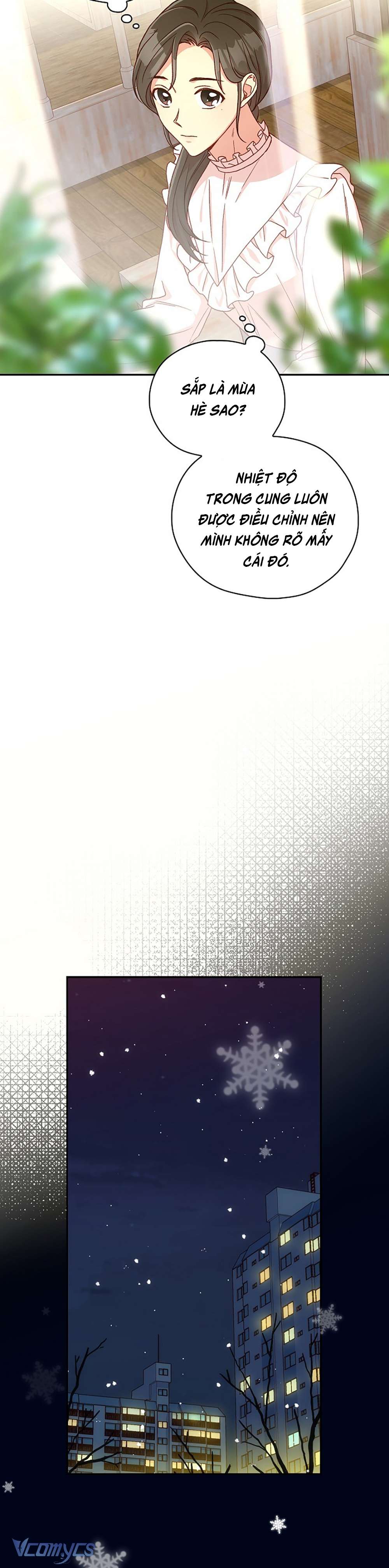 Sống Sót Dưới Thân Phận Hầu Nữ Chap 55 - Next Chap 56