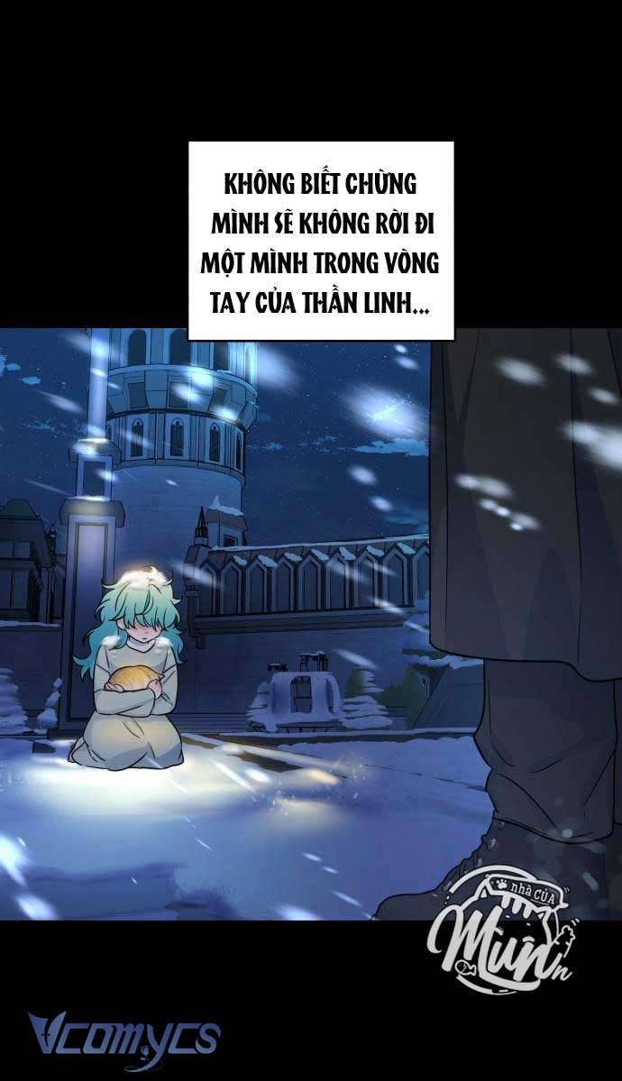 (Munn) Công Nương Mint Bé Nhỏ Chap 18 - Trang 2