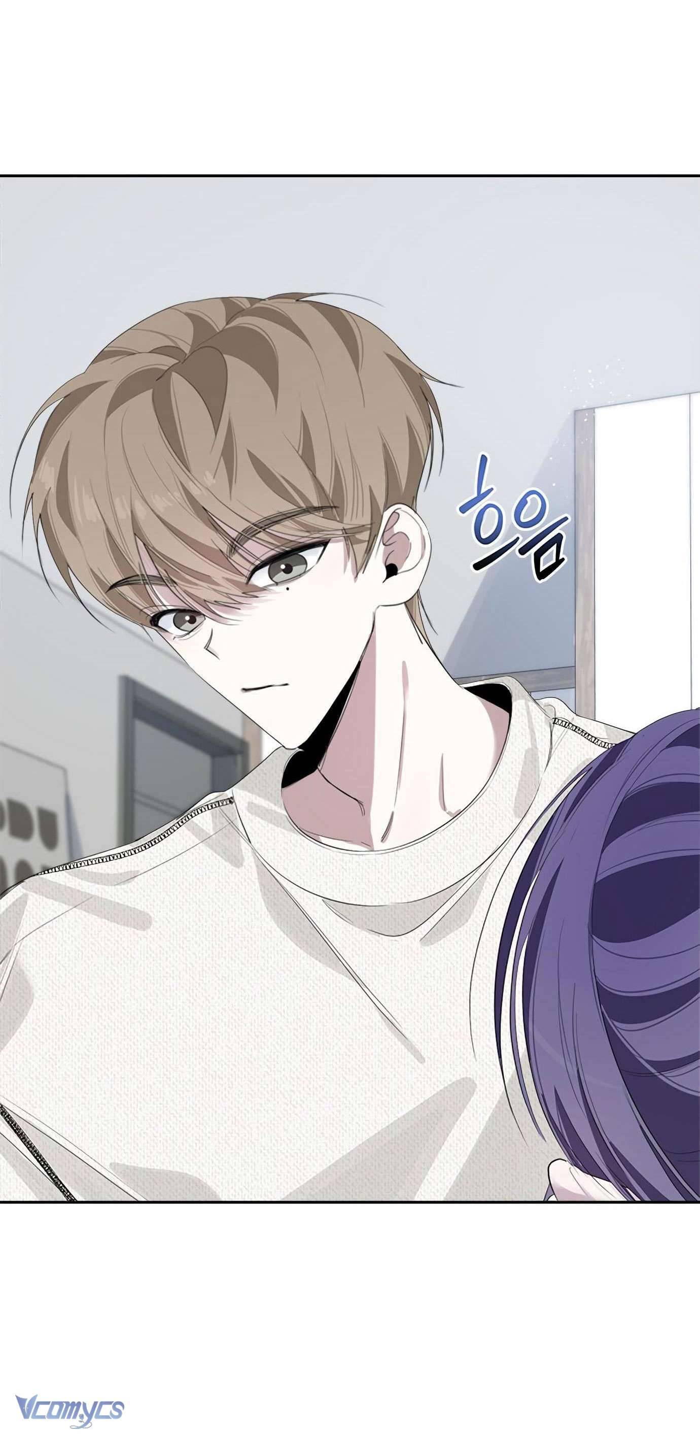 Đàn Anh Xấu Xa! Chap 36 - Trang 3