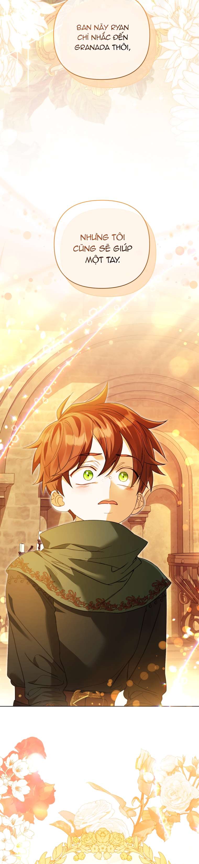 Thà Là Để Tôi Trở Thành Nữ Hoàng Chapter 47 - Next Chapter 48