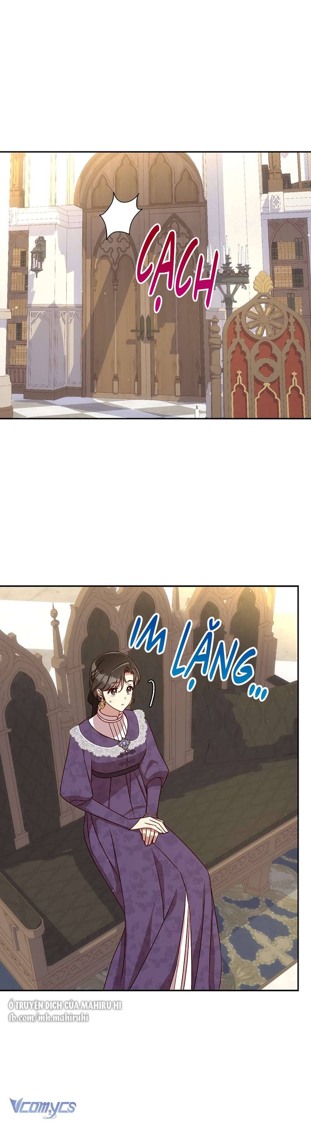 Sống Sót Dưới Thân Phận Hầu Nữ Chap 132 - Next Chap 133