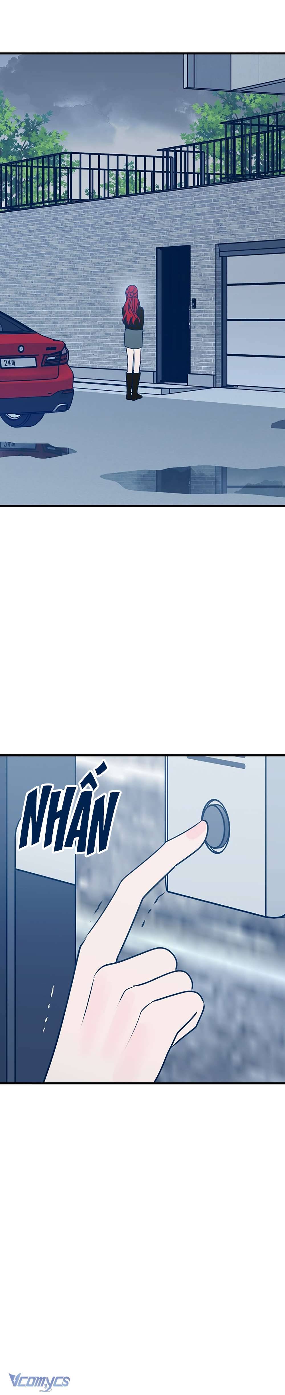 Kẻ Rác Rưởi Không Đáng Được Yêu Chapter 103 - Trang 4