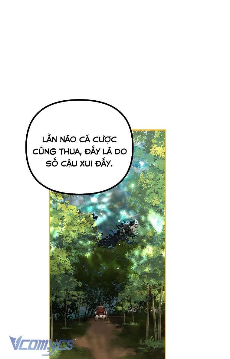 Thời Gian Của Nhân Vật Phụ Có Giới Hạn Chapter 25 - Trang 4