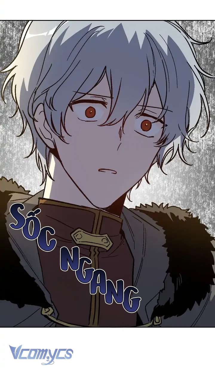 Vị Hôn Thê Khế Ước Của Công Tước Chapter 65 - Next Chapter 66