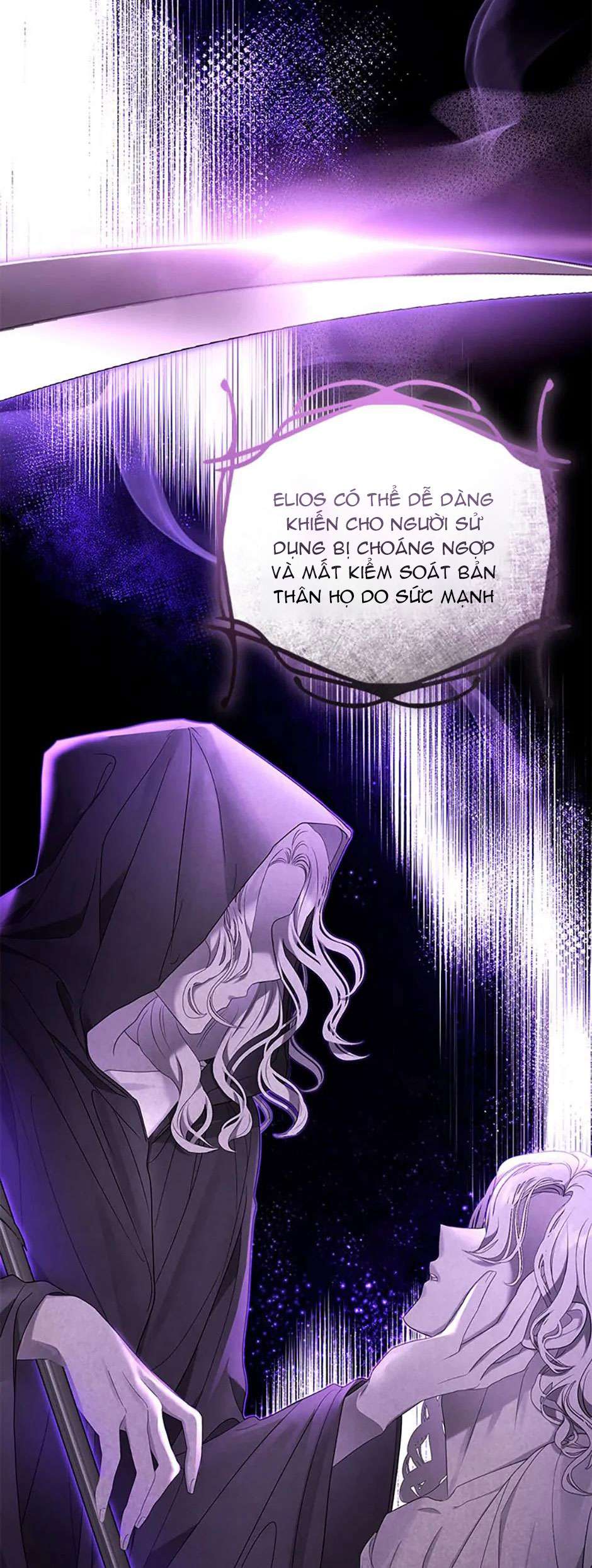 Hầu Gái Trong Trò Chơi Harem Ngược Muốn Nghỉ Việc Chapter 27 - Trang 4