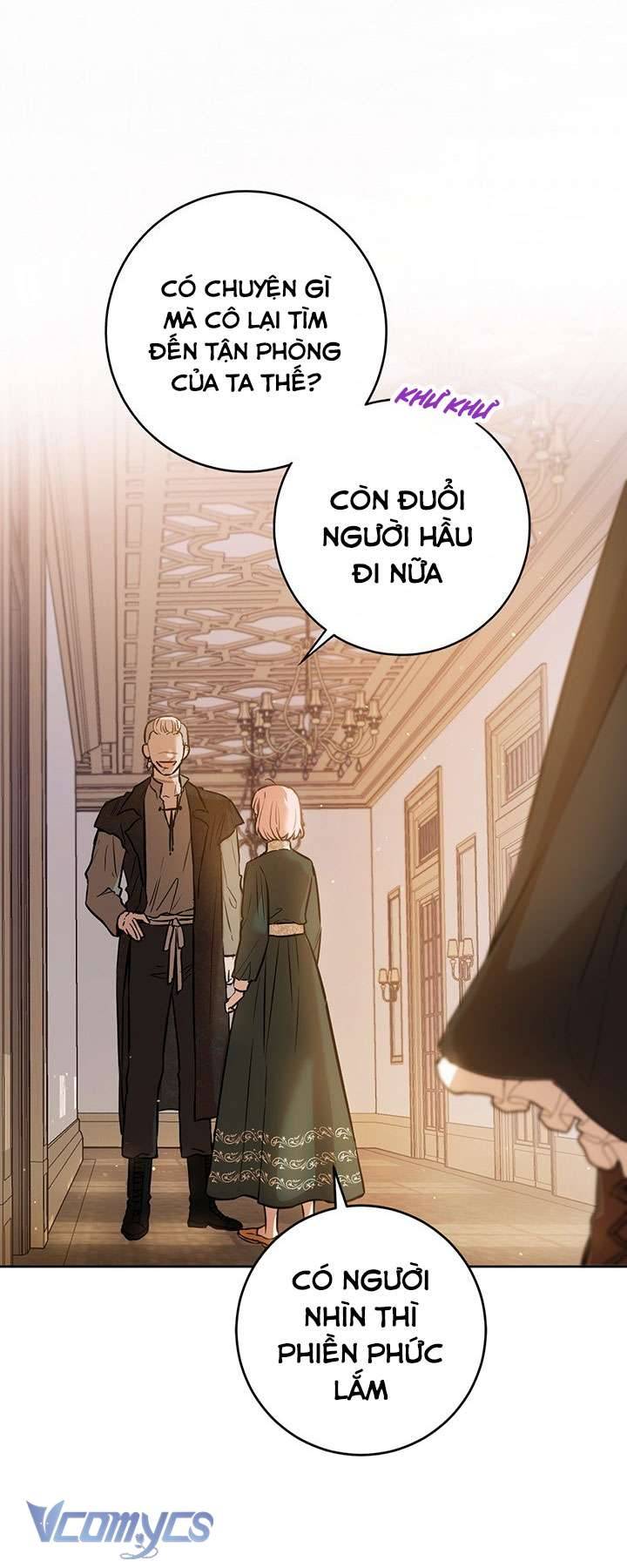 Cuộc Sống Mới Của Công Nương Chapter 22 - Trang 4