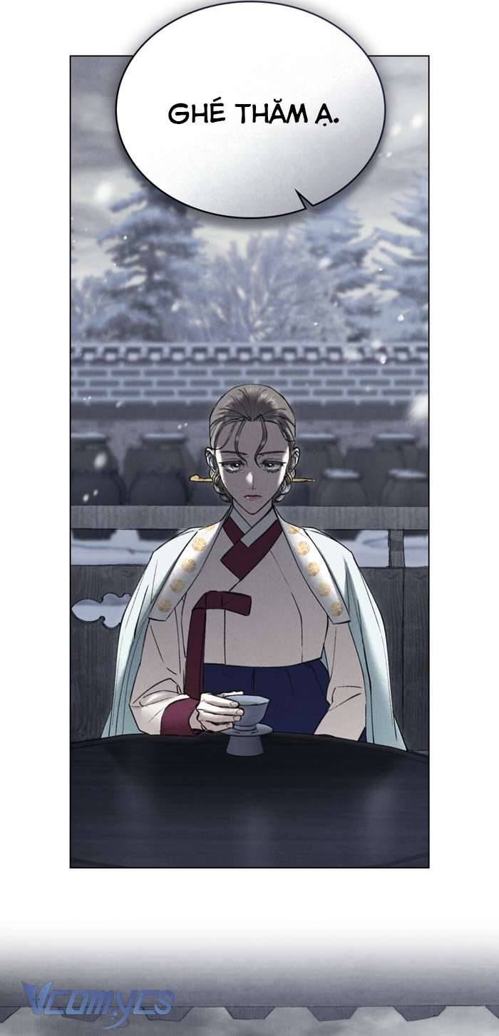 [18+] Đêm Giông Bão Chap 31 - Trang 2