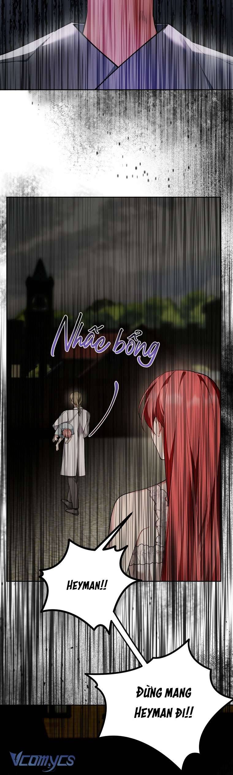 Quý Tộc Gì Chứ, Tôi Chỉ Muốn Về Nhà Chap 30 - Trang 2