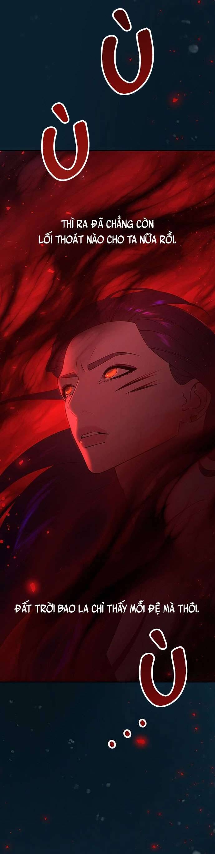 Vương Tử Huyền Bí Chapter 73 - Next Chapter 74