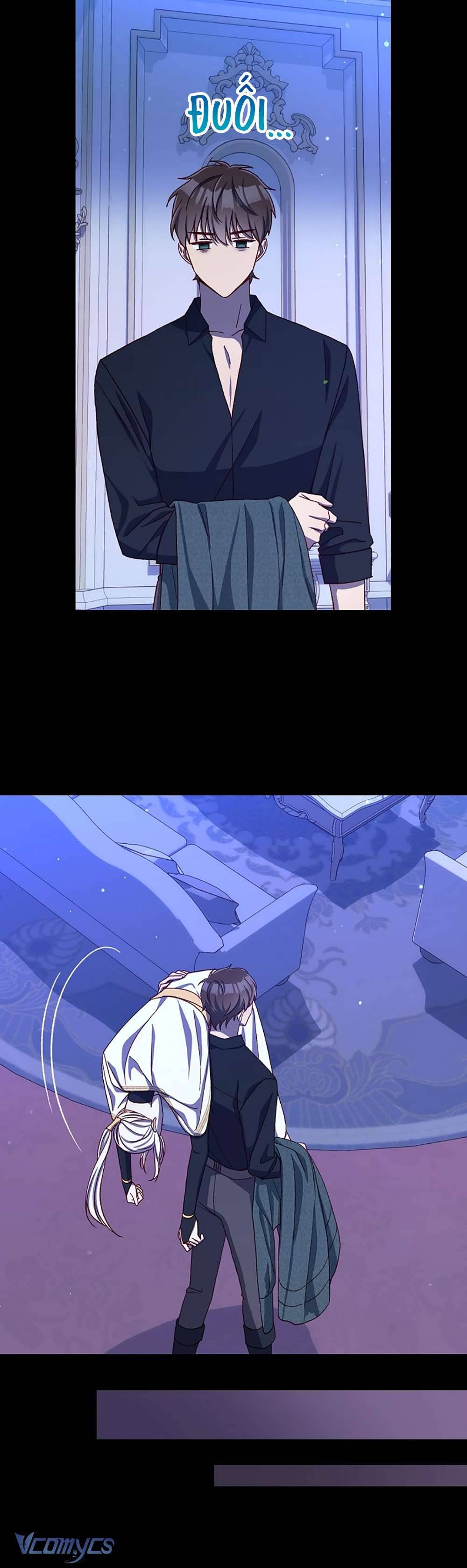 Sống Sót Dưới Thân Phận Hầu Nữ Chap 87 - Next Chap 88