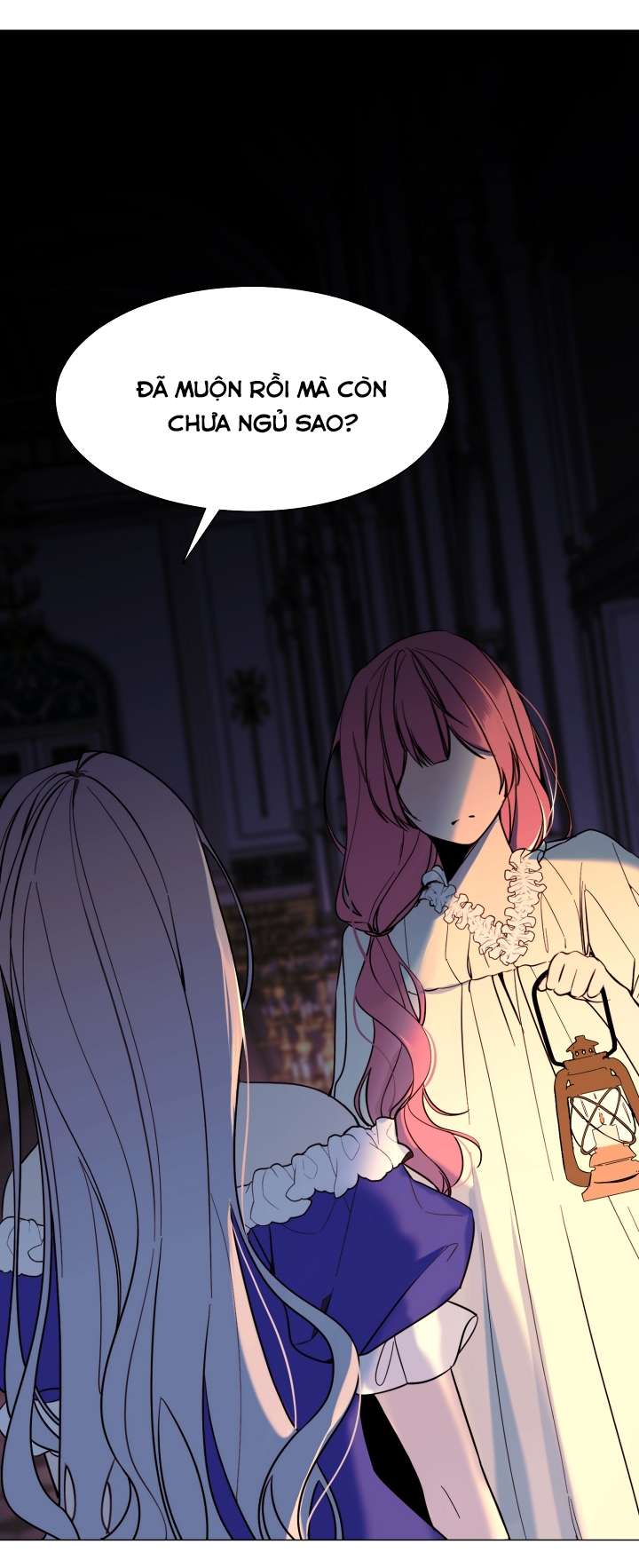 Ác Nữ Cần Bạo Chúa Chapter 7 - Trang 4