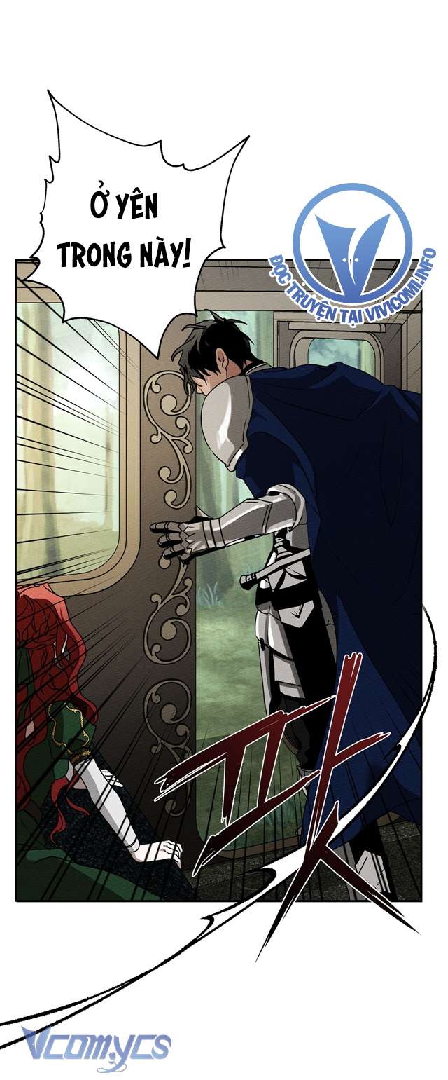 Dưới Bóng Cây Sồi Chap 3 - Trang 4