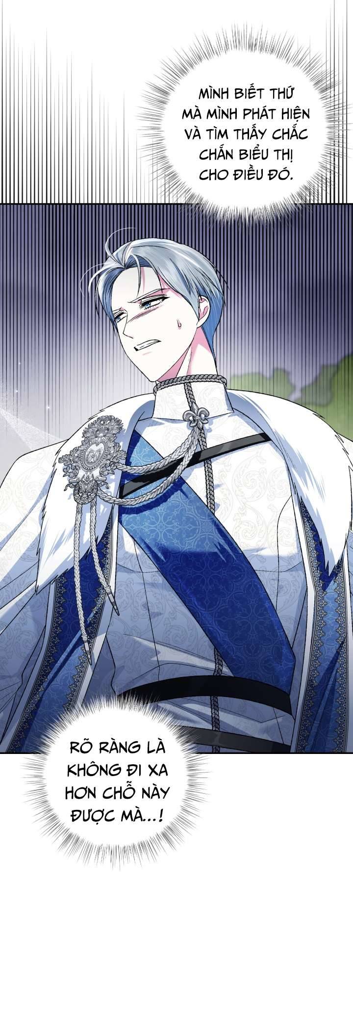 Cha À, Con Không Muốn Kết Hôn Đâu Chap 87 - Trang 2