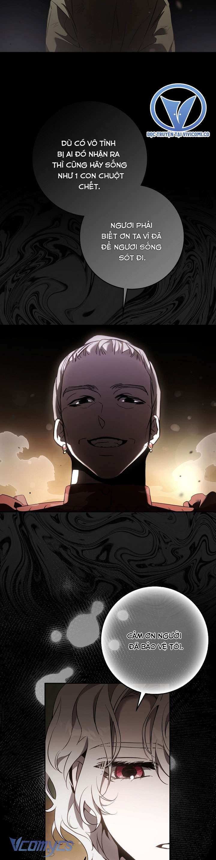 Thuần Hóa Bạo Quân Rồi Bỏ Trốn Chap 124 - Trang 2