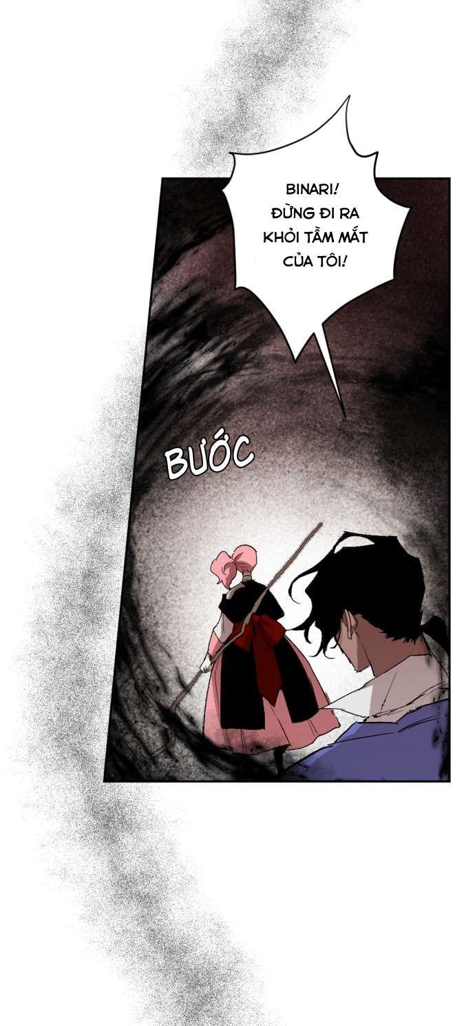 Lời Thú Nhận Của Chúa Tể Bóng Tối Chap 51 - Trang 4