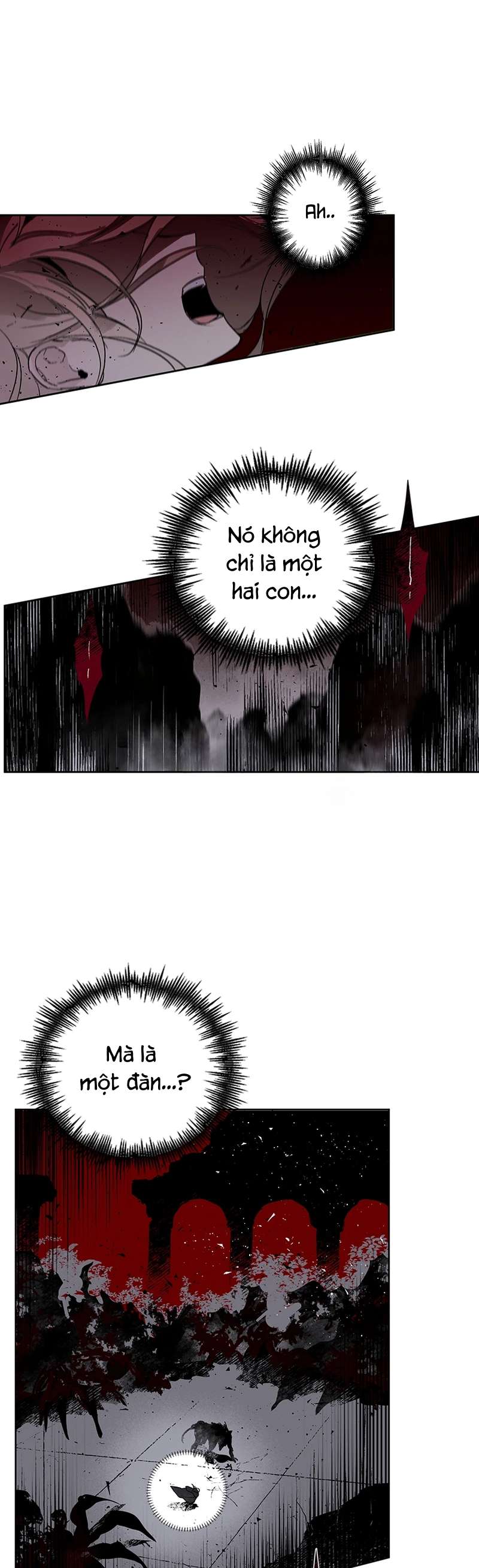 Lời Thú Nhận Của Chúa Tể Bóng Tối Chap 2 - Trang 4