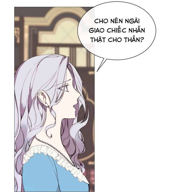 Ác Nữ Cần Bạo Chúa Chapter 62 - Trang 4