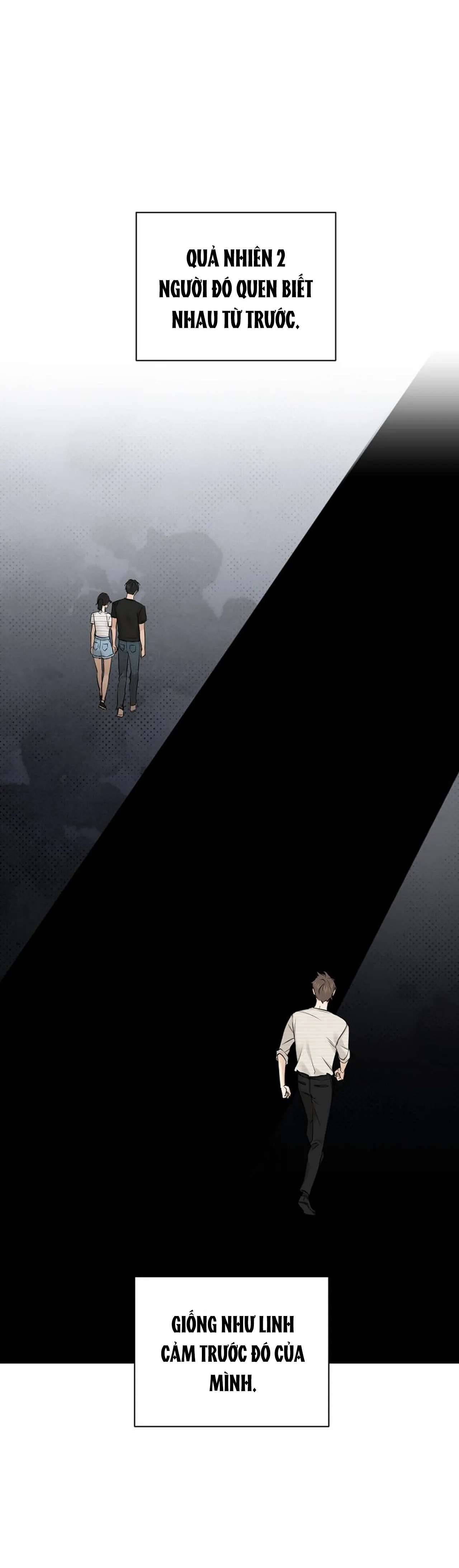 Bình Minh Chap 22 - Trang 4