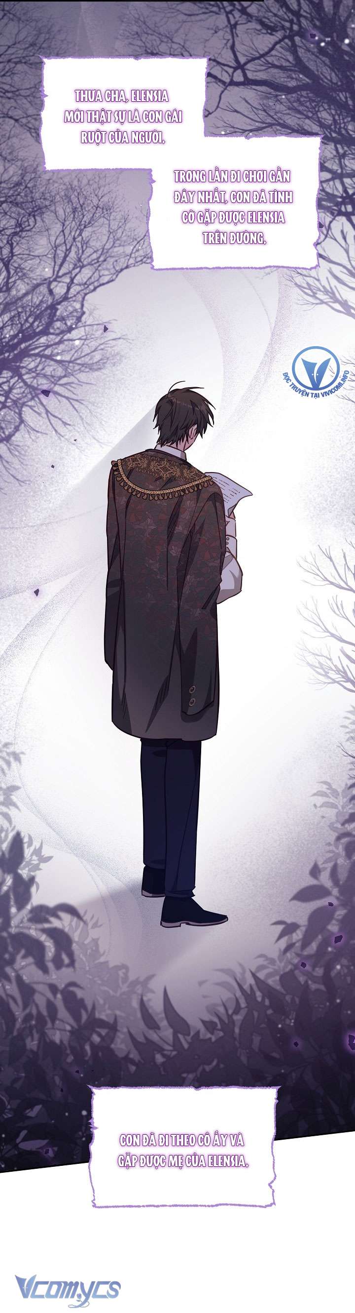 Không Có Chỗ Cho Kẻ Giả Mạo Chap 20 - Trang 2