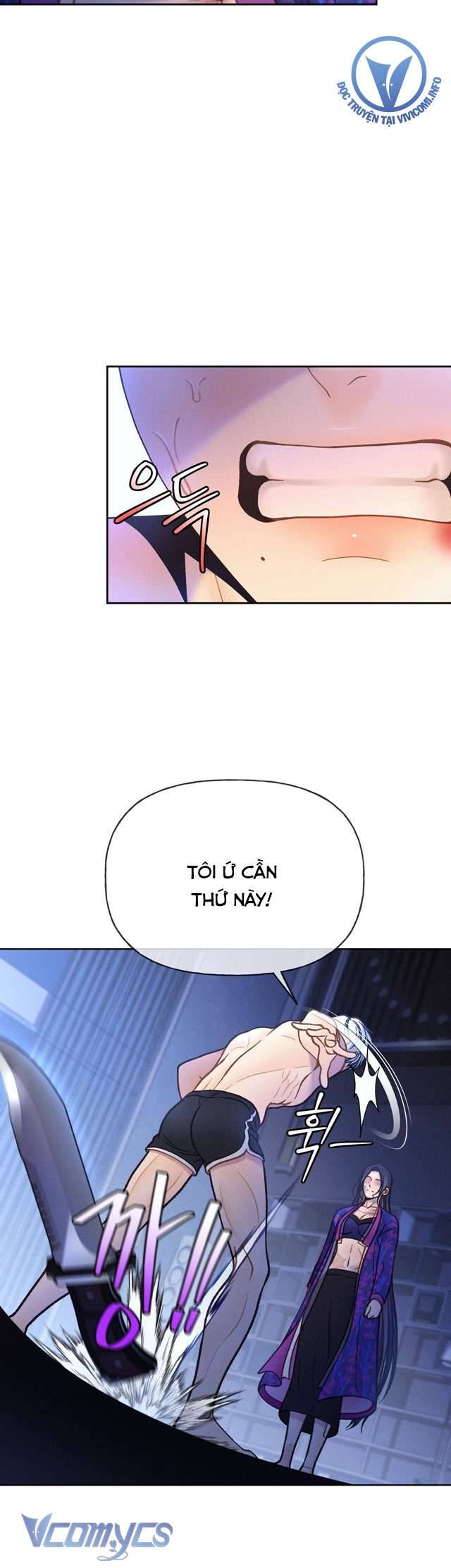 [18+] Hãy Giết Tôi Đi Chapter 7 - Next 