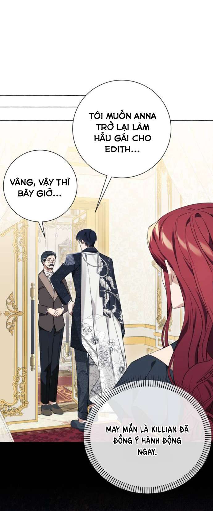 Tôi Tưởng Đó Chỉ Là Tiểu Thuyết Trọng Sinh Bình Thường Chap 28 - Trang 2