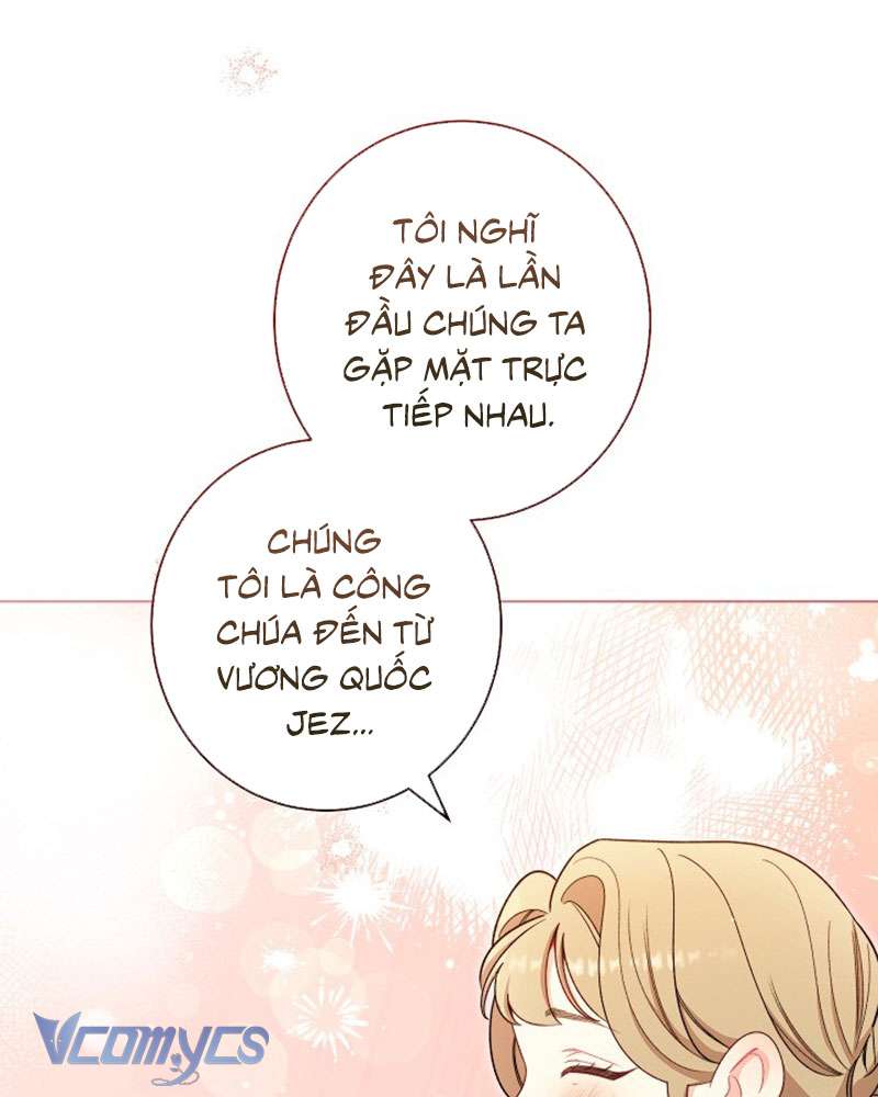 Hầu Gái Độc Quyền Của Hoàng Hậu Phản Diện Chapter 29 - Trang 4