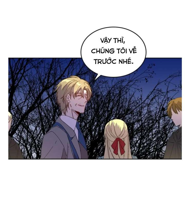 Vị Hôn Thê Khế Ước Của Công Tước Chap 120 - Next Chapter 121