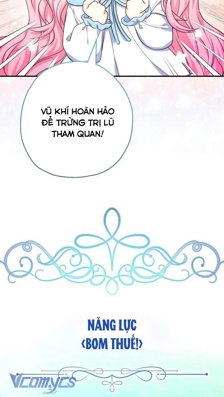 Tiểu Thư Tích Tiền Đi Bụi Chapter 44 - Next Chapter 45