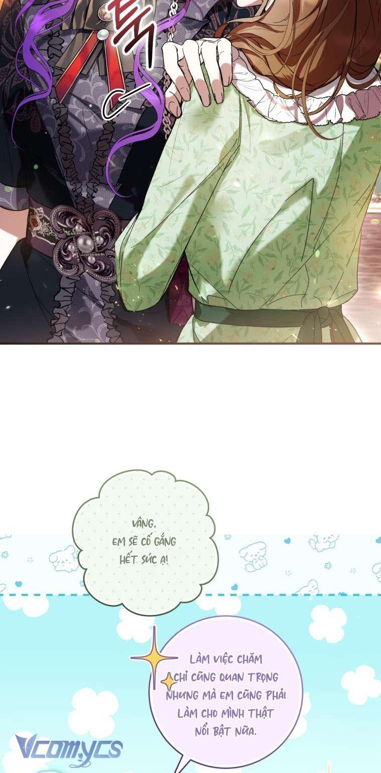 Làm Ác Nữ Bộ Không Tuyệt Sao? Chap 46 - Trang 4