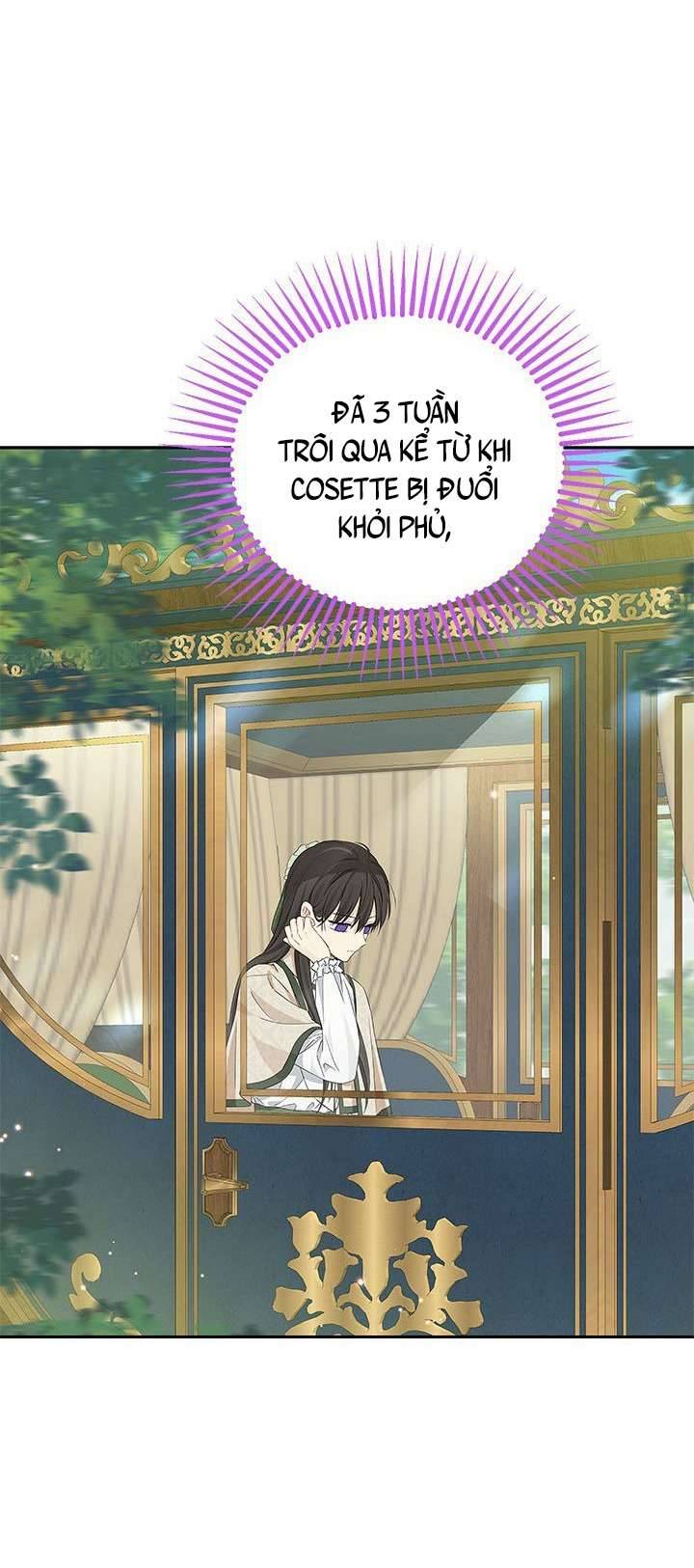 Tôi Là Minh Chứng Của Sự Thật Chap 101 - Trang 3