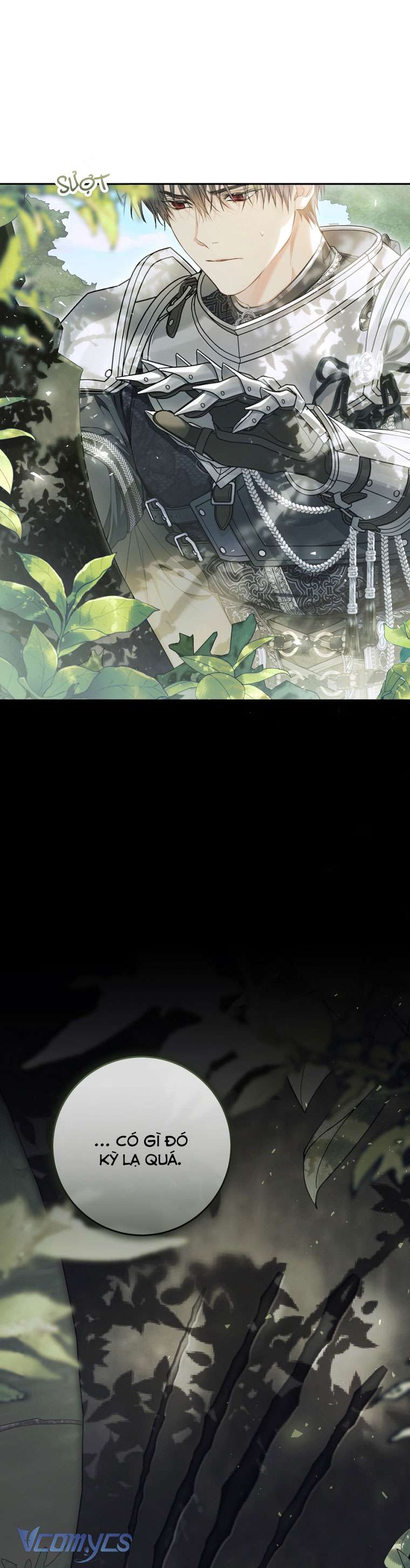 Ác Nữ Chỉ Là Một Con Rối Chap 100 - Next Chap 101