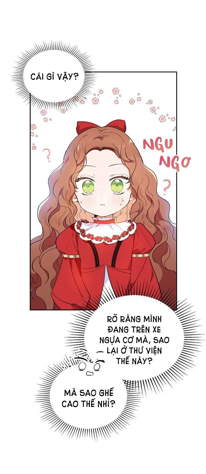 Kiếp Này Nhất Định Làm Gia Chủ Chap 2 - Trang 2