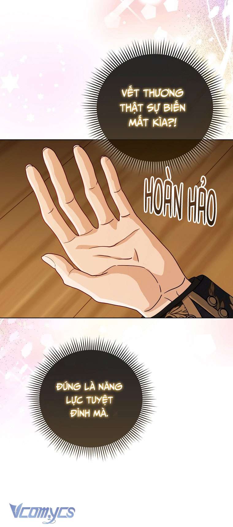 Nhân Vật Phản Diện Đều Thích Tôi Chapter 5 - Trang 4