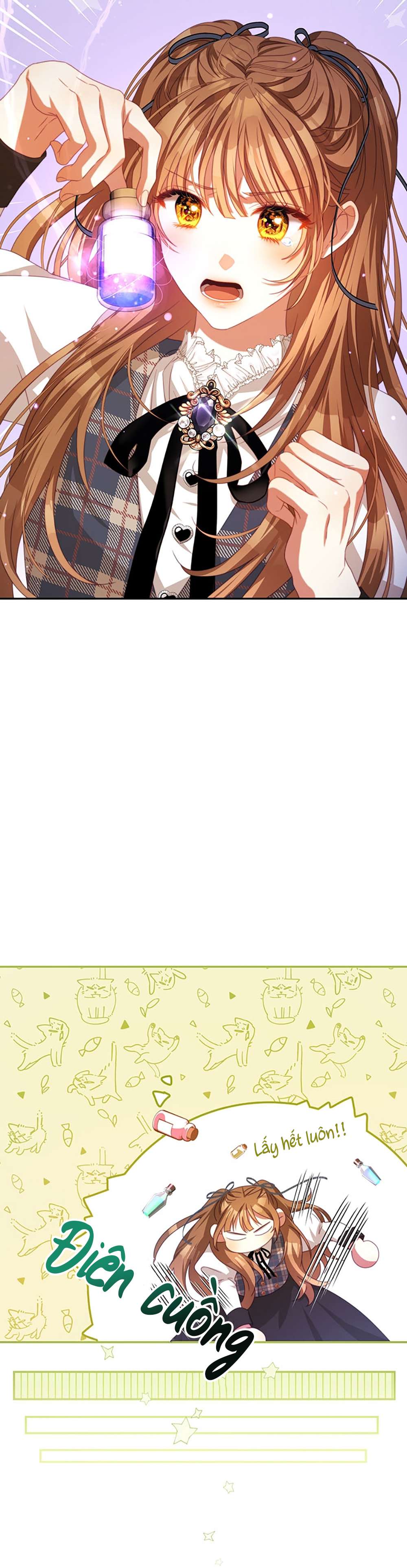 Trở Thành Tình Địch Của Các Nam Chính Chapter 70 - Next Chapter 71