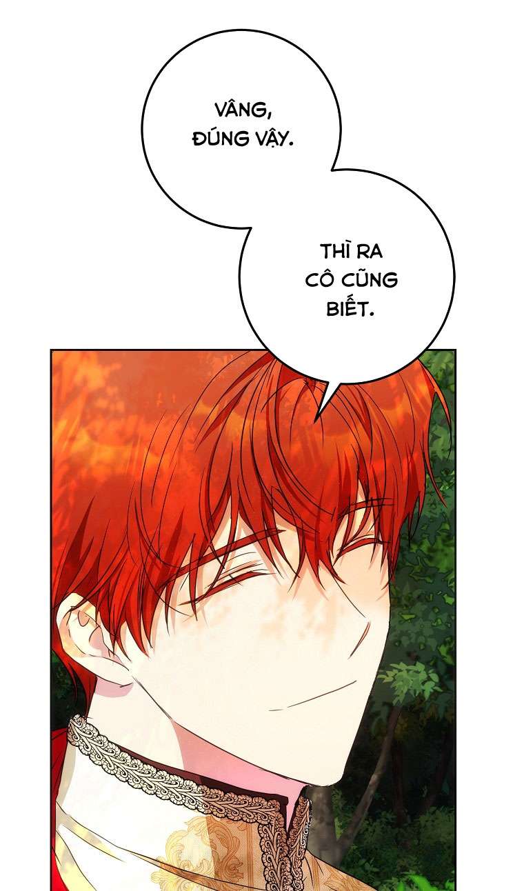 Tôi Trở Thành Vợ Của Nam Chính Chap 39 - Trang 3