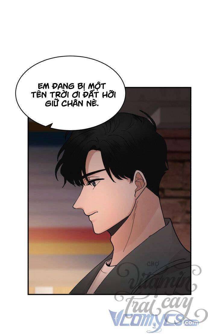 Oan Gia Ngõ Hẹp Chapter 11 - Trang 3