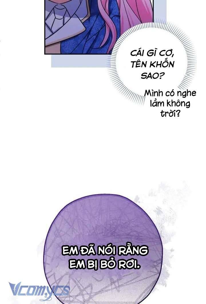 Tiểu Thư Tích Tiền Đi Bụi Chapter 43 - Trang 4